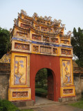 Hue citadel