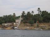 Village on Elephantine Island