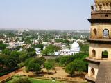 View of Bijapur