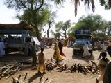 Singida Market