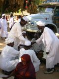 Singida Market