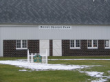 Board and batten door-Frankenmuth MI.JPG