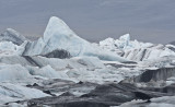 Jkulsrln, glacier lake