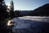 Snake River, Wyoming