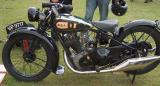 BSA Sloper 1929.