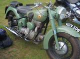 Sunbeam S7.