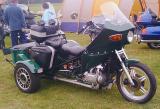 Trike.