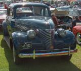 Chevrolet 1939.