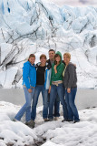 The Joys of Alaska ...All five of them!