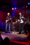 Ernie Denov & Gary Sinise