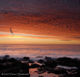 Amazing sky and sea (2)