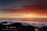 The Sun Sets on 2007