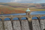 Craig Goch Dam