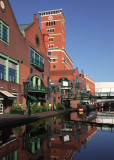 Canals