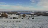 Birmingham Skyline