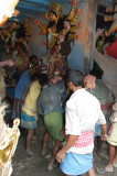 Bagbazar Durga Puja