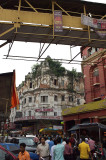 Kolkata Streetlife New Market