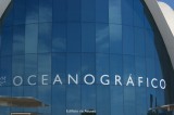 Ciudad de las Artes; Oceanografico