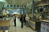 La Pepica restaurant