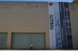 IVAM; Institute de Valencia Art Modern