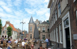 Klokhuisplein
