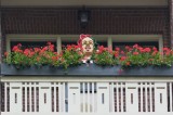 Bosch en Vaart tijdens Cultuurlijn