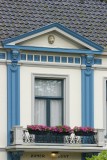 Bosch en Vaart tijdens Cultuurlijn