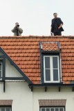 Bosch en Vaart tijdens Cultuurlijn