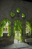 Santillana del Mar; Colegiata church