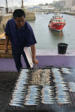 Santurzi; Hogar del Pescador