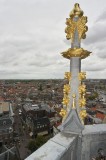 St Bavo, Haarlem