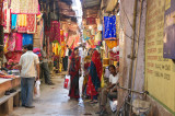 Jaipur; bazaar
