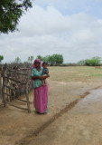 Near Rohet, Bishnoi