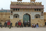 Amber Fort