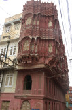 Bikaner; Haveli