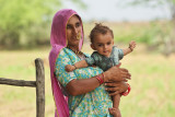 Near Rohet, Bishnoi