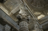 Ranakpur Jain Temple