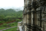 Ranakpur Jain Temple