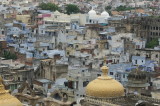 Udaipur City Palace