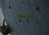The MS Nordstjernen