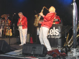 2010 Spring Ceremonial Rock and Roll Night