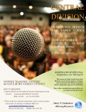 2009 Central Division Humorous and Table Topics Contest