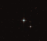 Alcor & Mizar