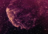 IC 443, la Nbuleuse de la Mduse