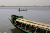 Segou - Il lungofiume (Niger)