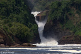 Murchison Falls - Murchison Falls Park