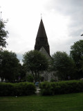 Voss Church