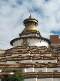 Gyantse Kumbum