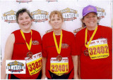 San Antonio Rock n Roll Marathon 2009