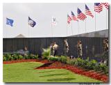 Traveling Wall - Vietnam Memorial